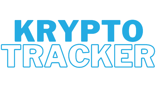 Krypto Tracker Logo